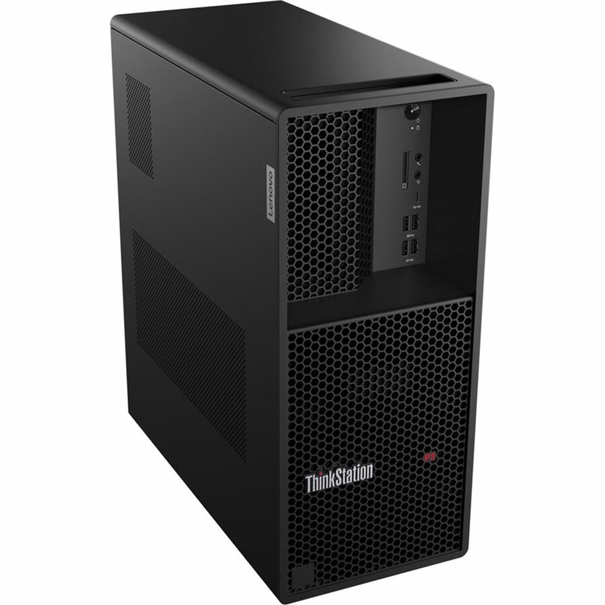 Lenovo 30GS0030US Thinkstation P3 Tower Intel