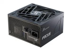 Seasonic SSR-750FX3 Ps Ssr-750fx3 750w Focus Gx-750 Atx3.0 Retail