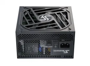 Seasonic SSR-750FX3 Ps Ssr-750fx3 750w Focus Gx-750 Atx3.0 Retail