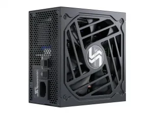 Seasonic SSR-750FX3 Ps Ssr-750fx3 750w Focus Gx-750 Atx3.0 Retail