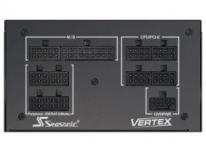 Seasonic VERTEX PX-750 Vertex Px-750 - Power Supply - 750 Watt