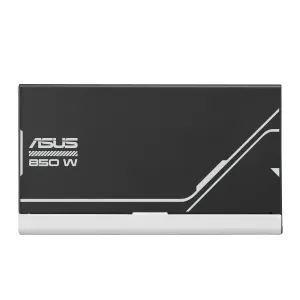 Asus AP-850G Ps Ap-850g 850w Atx12v 80plus Gold Fully Modular Retail