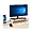 MR229USB | Tripp Lite MONITOR RISER FOR DESK WOOD TOP