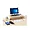 MR229USB | Tripp Lite MONITOR RISER FOR DESK WOOD TOP
