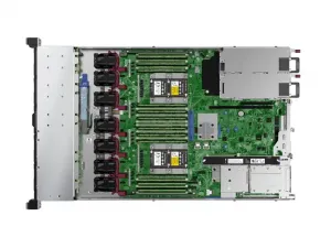 Hp P69748-005 Hpe Dl360 Gen10 Server With Intel Xeon 4210r 64gb Ram