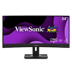 VIEWSONIC-VG3456C