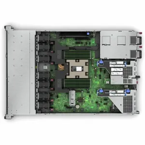 Hp P66776-B21 Hpe Dl325 G11 9354p Mr408i-o 8sff Svr