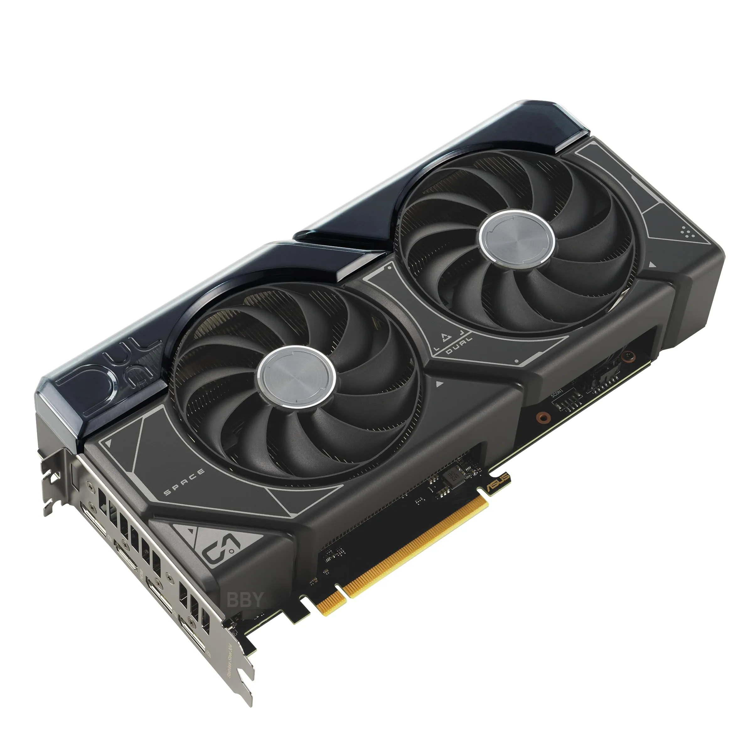 Asus DUAL-RTX4070S-O12G Dual-rtx4070s-o12g