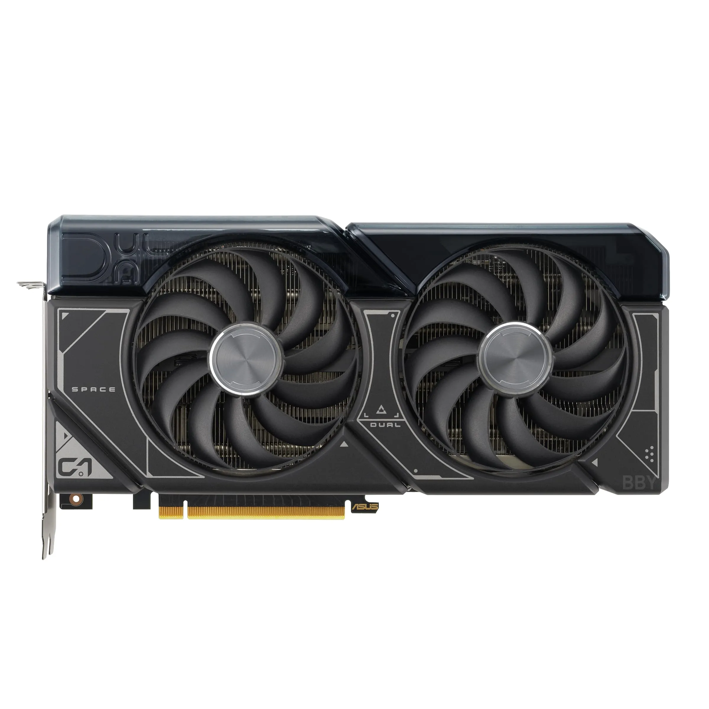 Asus DUAL-RTX4070S-O12G Dual-rtx4070s-o12g