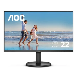 Tpv - Usa Corp AOC 22B3HM 22