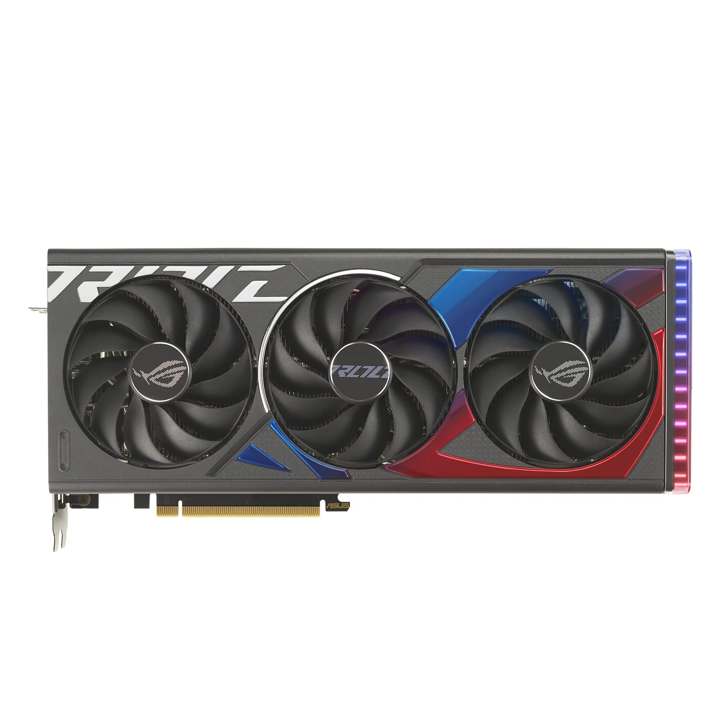 Asus ROG-STRIX-RTX4060TI-A16G-GAMING Vcx Strix-rtx4060ti-a16g-gami Gef