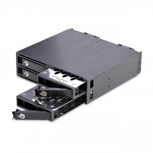 Startech 4U2525-SAS-BACKPLANE 4 Bay Backplane For U.2 Ssds