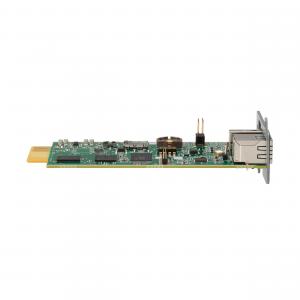 Eaton NETWORK-M3 Gigabit Network Card M3