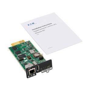 Eaton NETWORK-M3 Gigabit Network Card M3