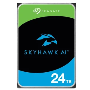 Seagate Seagate 24TB SkyHawk AI 3.5