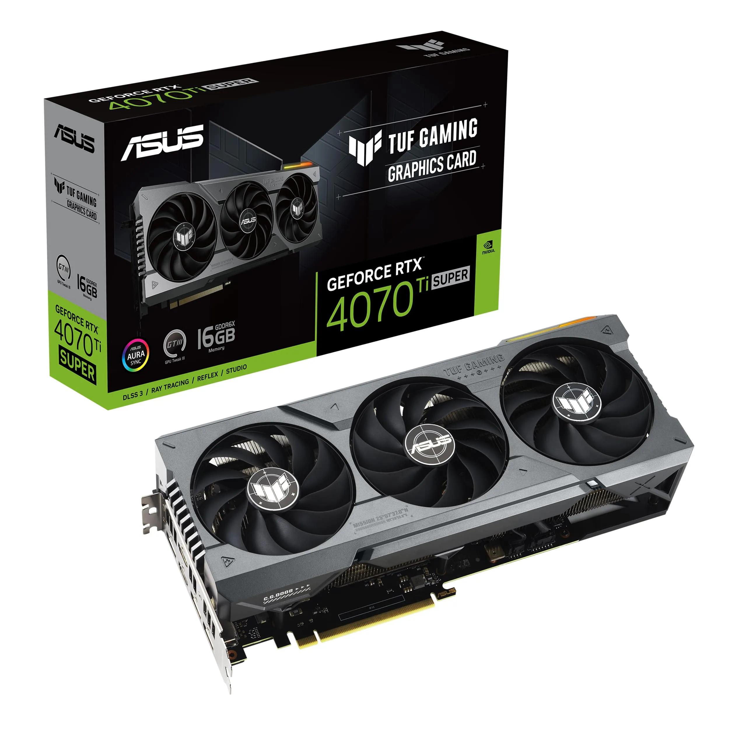 TUF-RTX4070TIS-16G-GAMING