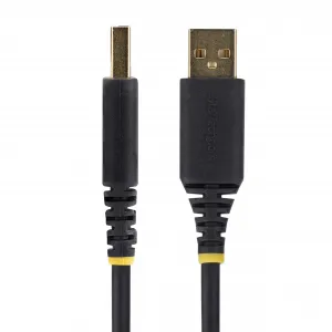 Startech 1P10FFC-USB-SERIAL Cb 1p10ffc-usb-serial 10ft Usb To Serial A