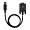 Startech CB 1P10FFC-USB-SERIAL 10ft USB to Serial Adapter