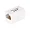 IN-CAT6-COUPLER-U5 | Startech RJ45 Cat6 Coupler 5 Pack