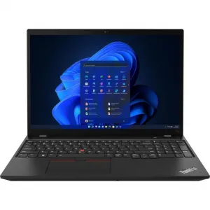 Lenovo 21HK003KUS Thinkpad P16s G2 I7 1370p Vpro