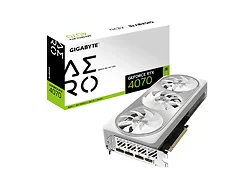 GIGABYTE-GV-N4070AEROOCV212GD
