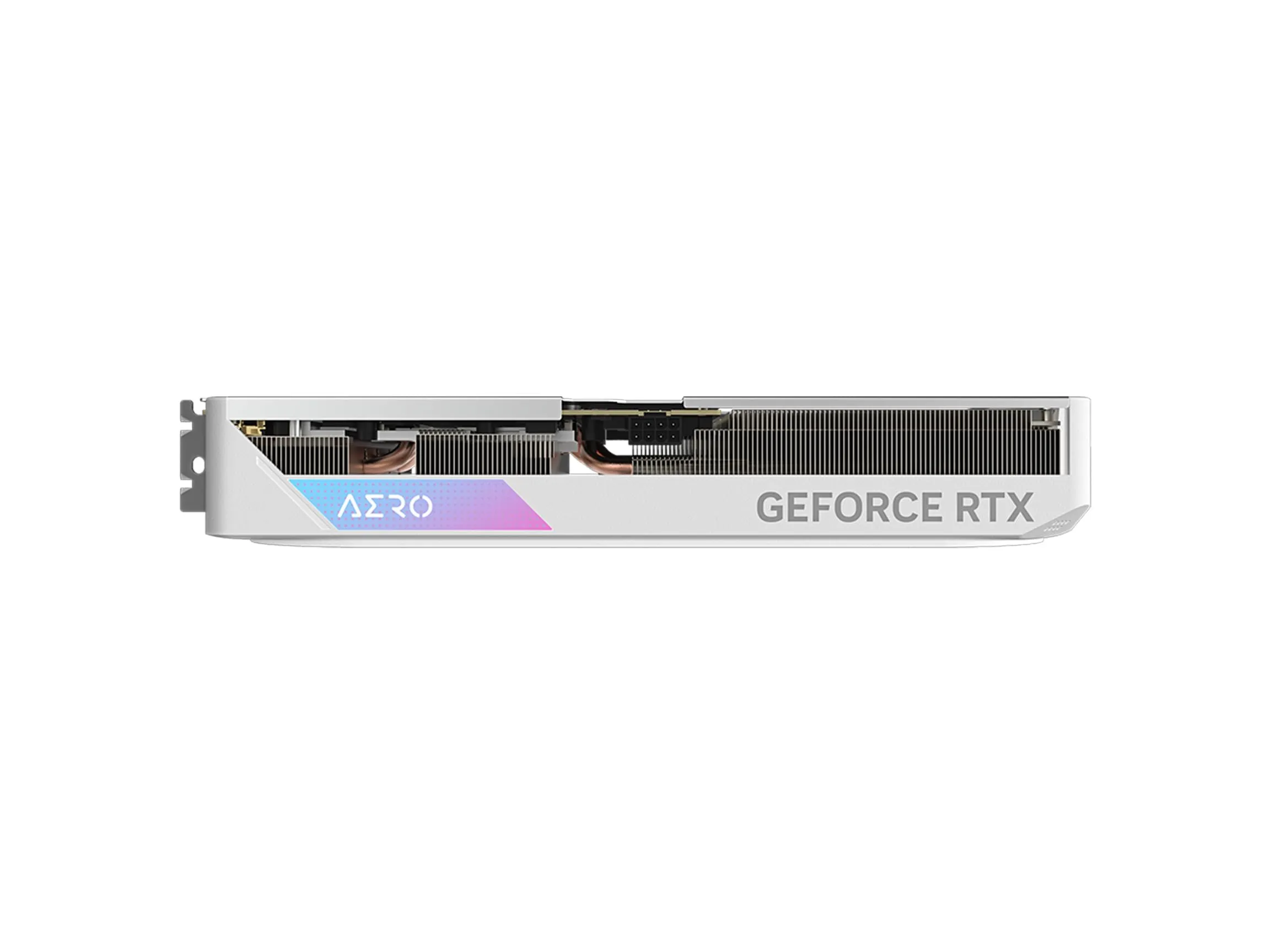 Gigabyte GV-N4070AEROOCV212GD Rtx 4070 Aero Oc V2 12gb Graphics Card