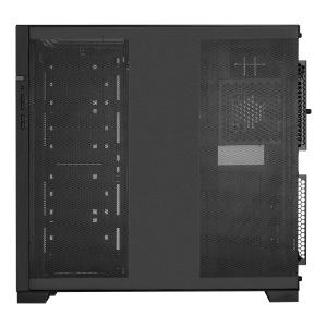 Lianli O11DERGBX.US Lian Li O11 Dynamic Evo Rgb Mid Tower Case - Black