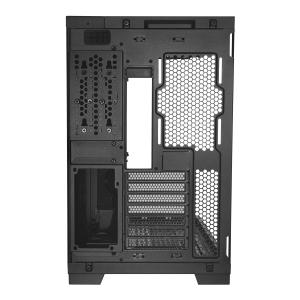 Lianli O11DERGBX.US Lian Li O11 Dynamic Evo Rgb Mid Tower Case - Black