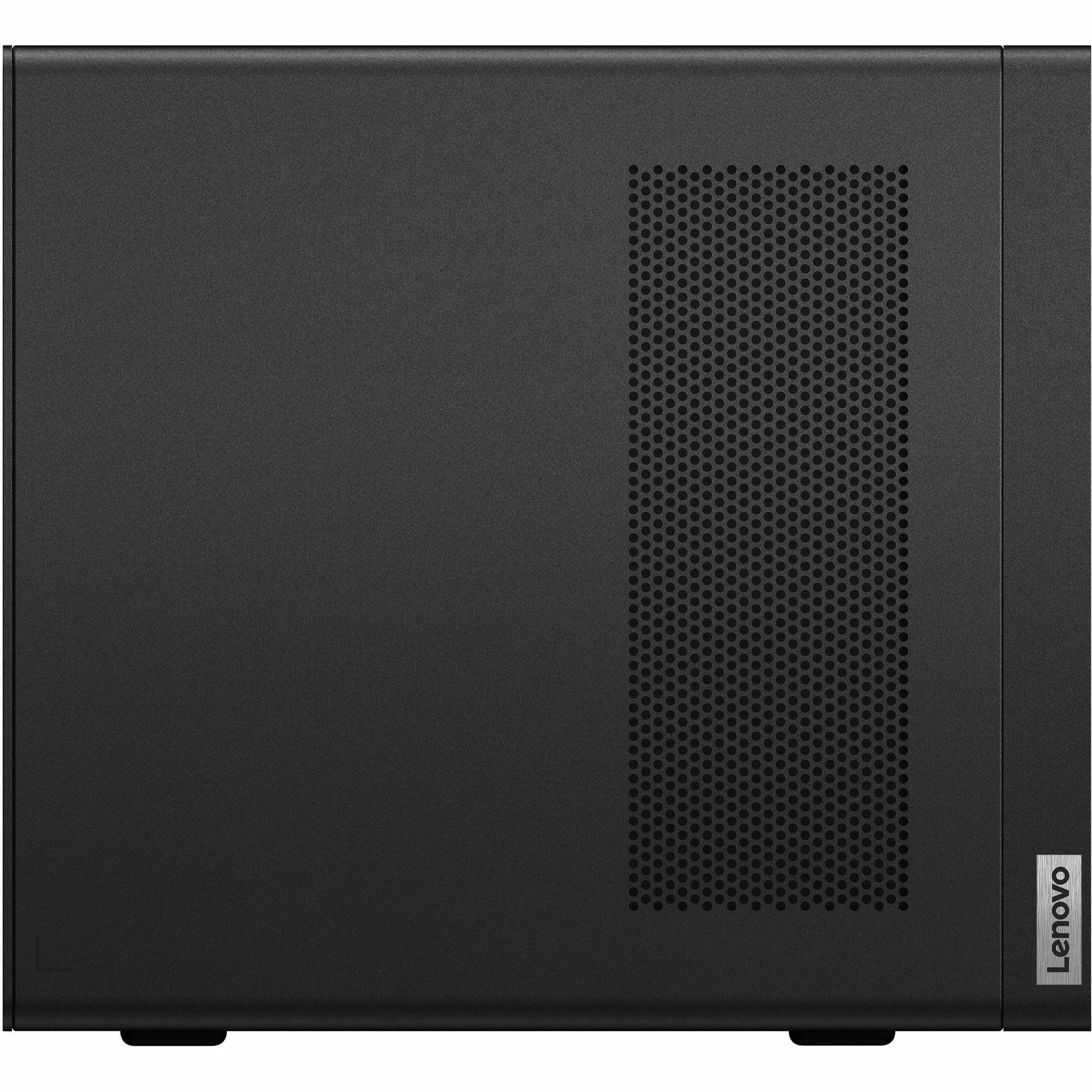 Lenovo 30HA003RUS Thinkstation P3 Ultra, I5-13600k (e-cores Up To 3.90