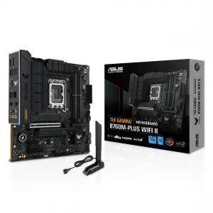 TUF GAMING B760M-PLUS WIF