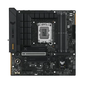 Asus TUF GAMING B760M-PLUS WIF Tuf B760m-plus Wifi Ii Micro Atx Gaming