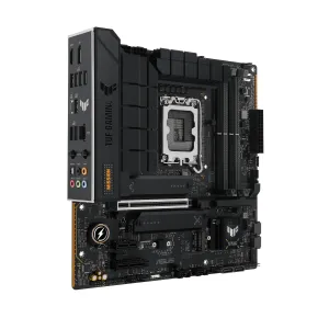 Asus TUF GAMING B760M-PLUS WIF Tuf B760m-plus Wifi Ii Micro Atx Gaming