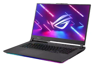 G713PI-XS96 | Asus ROG Strix 17.3
