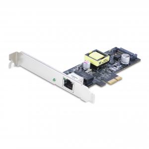 Startech PR12GIP-NETWORK-CARD Nc Pr12gip-network-card 1-port 2.5gbps N