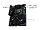 90MB1760-M0AAY0 | Asus ROG CROSSHAIR VIII DARK HERO Socket