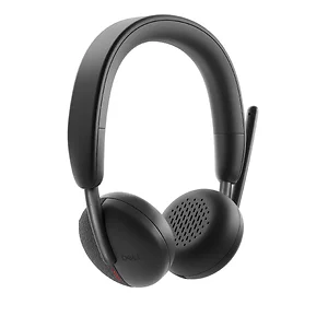Dell Dell Wireless Headset WL3024 with USB Adapter