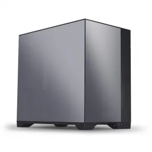 Lianli O11VC Lian-li Case  Tower Black 4.0mm Amp; 3.0mm Tg Eatx Atx Ma