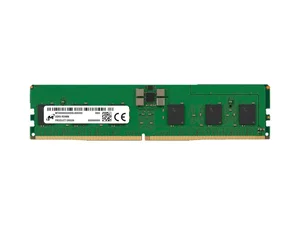 MTC10F1084S1RC56BD1R | Crucial 16GB DDR5 RDIMM 5600MHz CL46