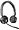 783Q6AA#ABA | Hp POLY SAVI 7220 STEREO D1 HEADSET - ENGLISH