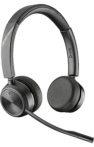 783Q6AA#ABA | Hp POLY SAVI 7220 STEREO D1 HEADSET - ENGLISH