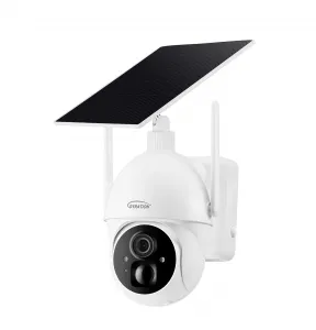 Adesso CYBERVIEW 3020 3mp Smart Wifi Wrls Cam Pantlt