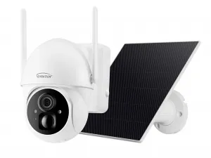 Adesso CYBERVIEW 3020 3mp Smart Wifi Wrls Cam Pantlt