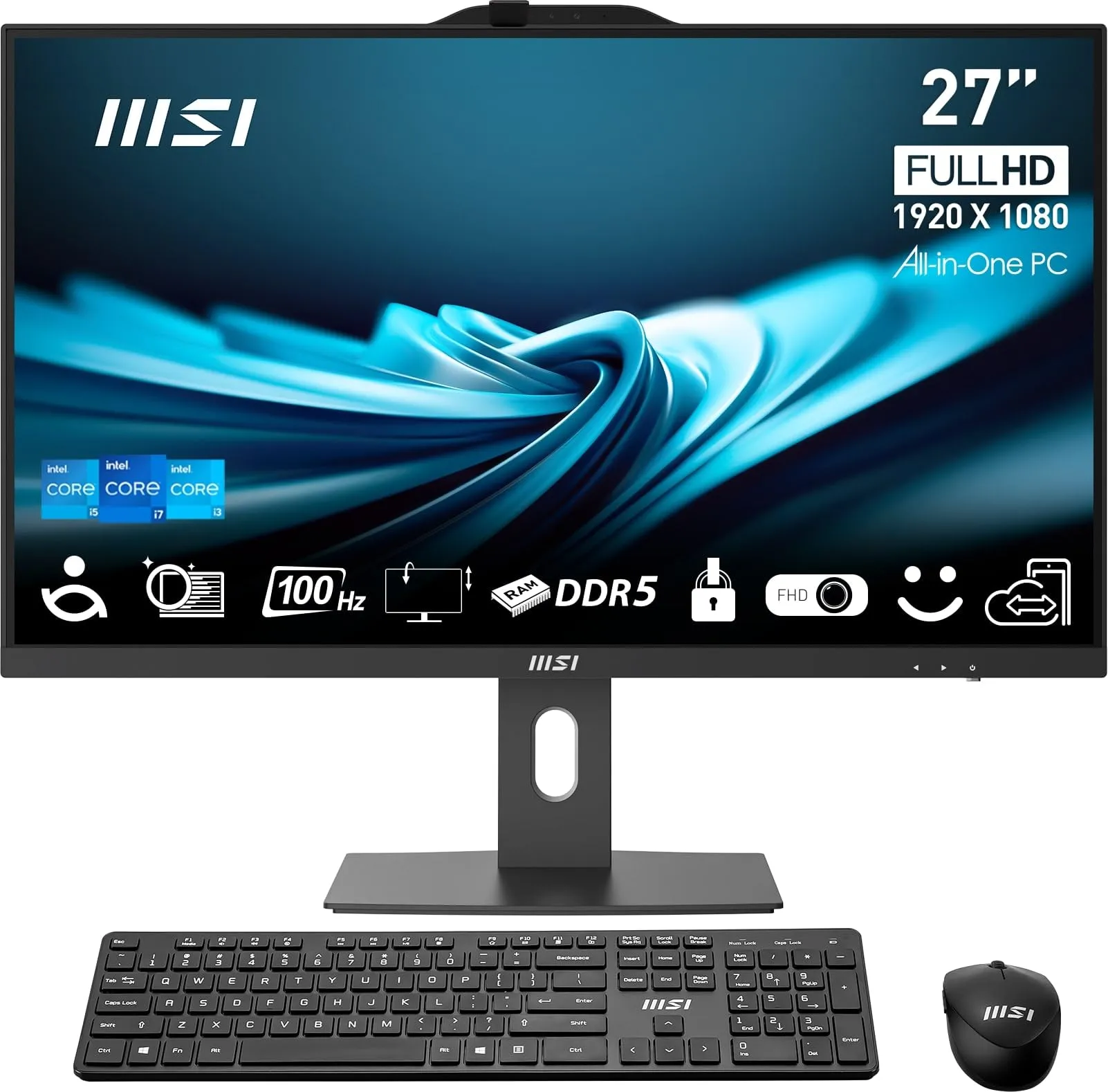 MSI-PAP27214M602