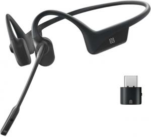 Shokz C110-AC-BK-US Opencomm2 Uc Usb-c Black