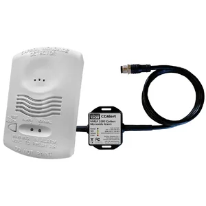 Digital Yacht CO Alert Marine Carbon Monoxide Alarm with