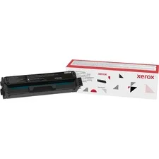 Original Xerox 006R04391 High Yield Laser Toner Cartridge - Black - 1 