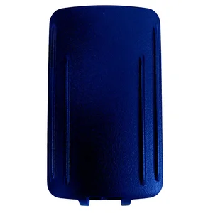 RA6186800 | Standard Horizon Blue Battery Cover for