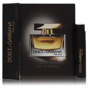 Dolce 565151 Vial Edp (sample) .02 Oz