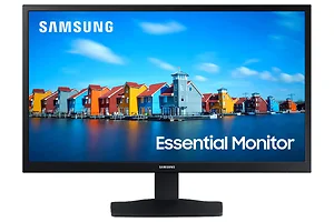 S22A338NHN | Samsung , 22, 1920X1080, TILT STAND, VA PANEL,