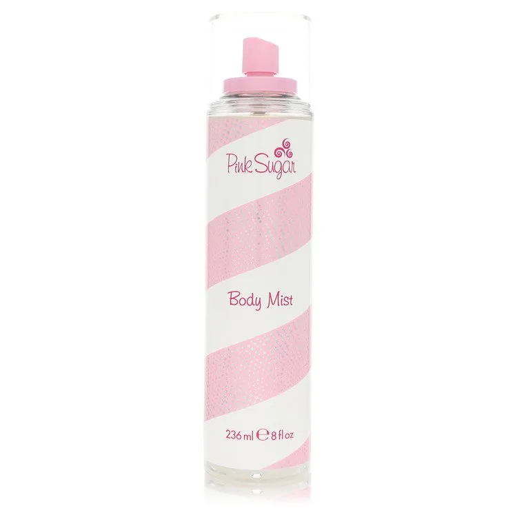 Aquolina 565238 Body Mist 8 Oz